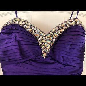 Mermaid 🧜🏼‍♀️ dress.